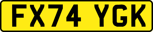 FX74YGK