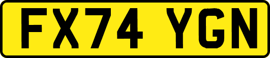 FX74YGN
