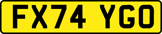 FX74YGO