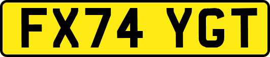 FX74YGT