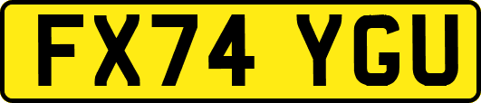 FX74YGU