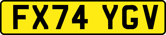 FX74YGV
