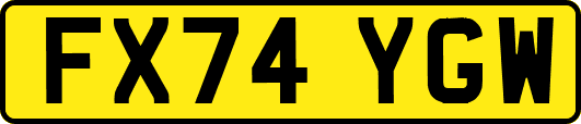 FX74YGW