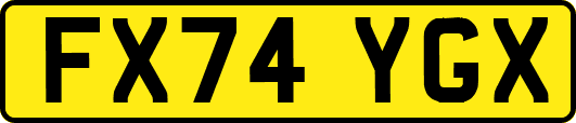 FX74YGX