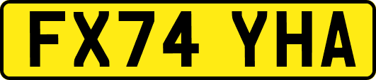 FX74YHA