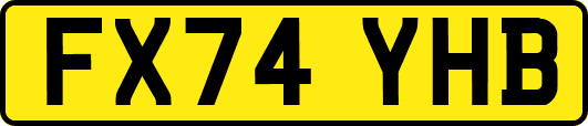 FX74YHB