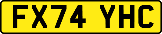 FX74YHC