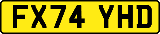 FX74YHD