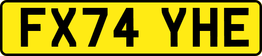FX74YHE
