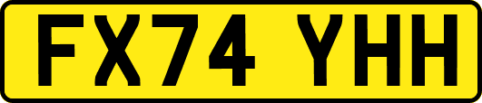 FX74YHH