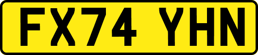 FX74YHN