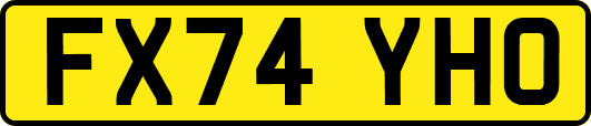 FX74YHO