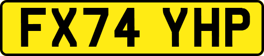 FX74YHP