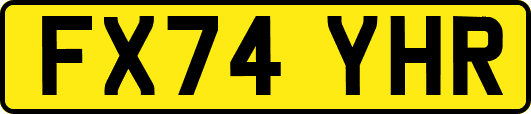 FX74YHR