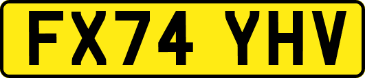 FX74YHV
