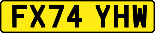 FX74YHW