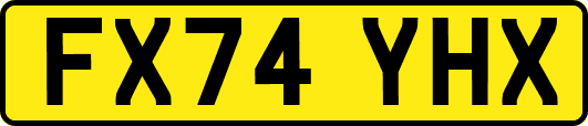 FX74YHX