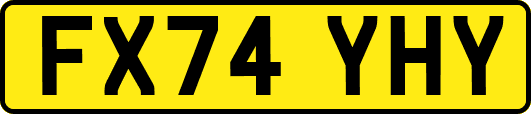 FX74YHY