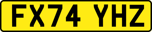 FX74YHZ