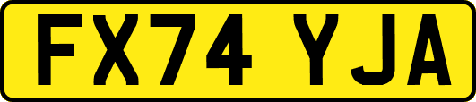FX74YJA