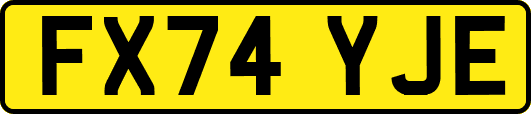 FX74YJE