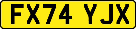 FX74YJX