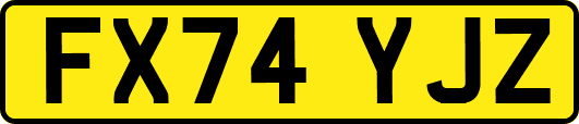 FX74YJZ