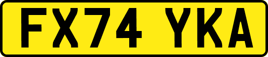 FX74YKA