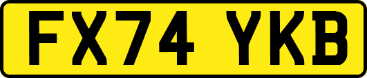 FX74YKB