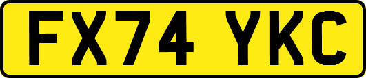 FX74YKC