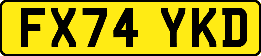 FX74YKD