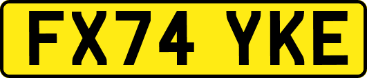 FX74YKE