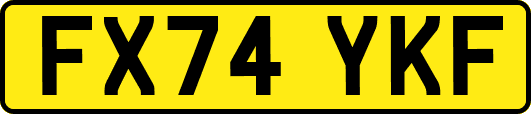 FX74YKF