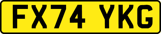 FX74YKG