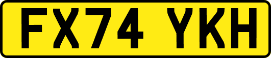 FX74YKH