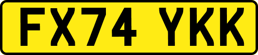 FX74YKK