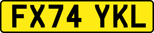 FX74YKL