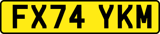 FX74YKM