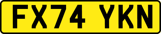 FX74YKN