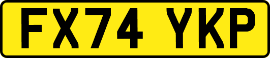 FX74YKP