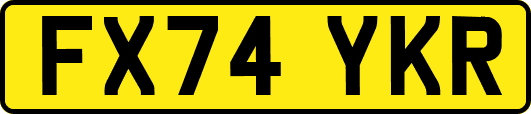 FX74YKR