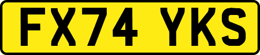FX74YKS