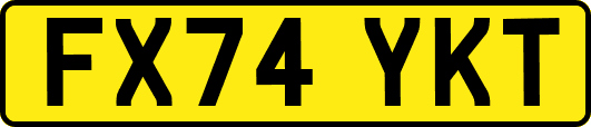 FX74YKT