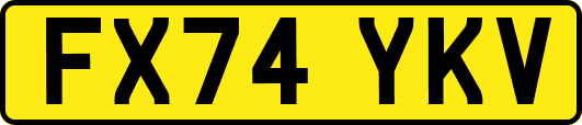 FX74YKV