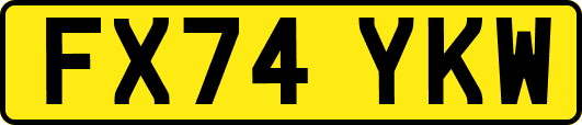 FX74YKW