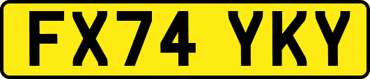 FX74YKY