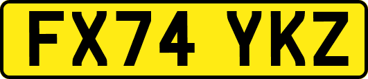 FX74YKZ