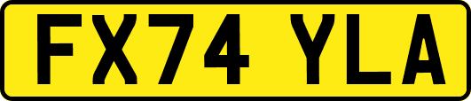 FX74YLA