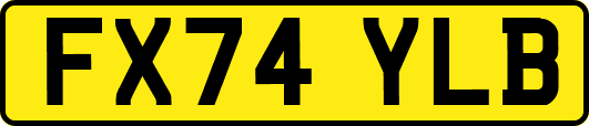 FX74YLB