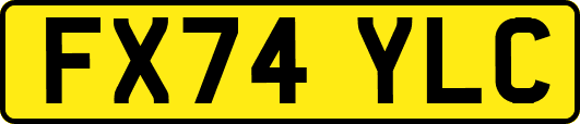 FX74YLC